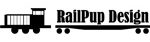 Railpup Design